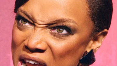 Смешные лица: Звезды корчат рожицы