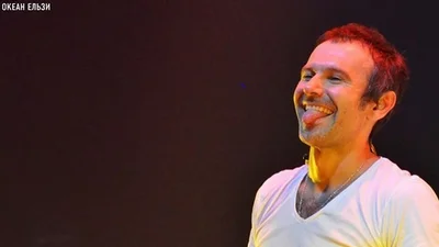 Океан Ельзи - На небі