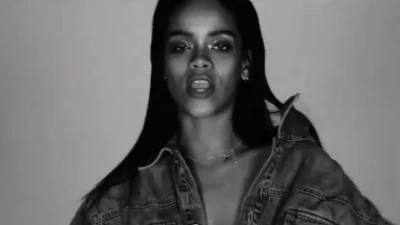 Rihanna засветила кадры нового кантри-клипа