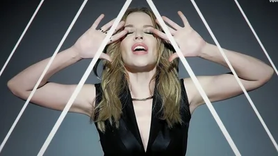 Giorgio Moroder - Right Here, Right Now ft. Kylie Minogue