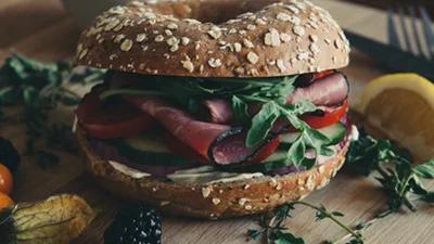 Миф или реальность: бутерброды могут быть полезными