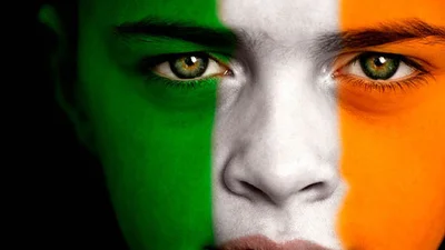 Странности народов: 10 фактов о Ирландии