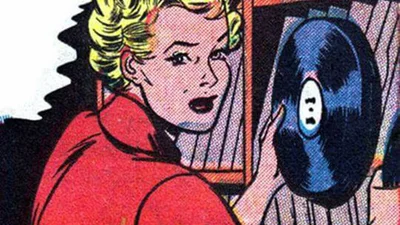 На высоте: самые популярные песни недели