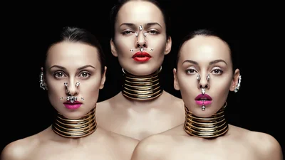 Группа NIKITA и Даша Астафьева сняли эротический клип VОДОПАДОМ