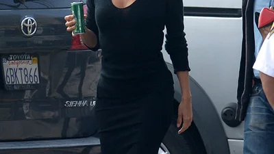 39-летняя Ева Лонгория сразила всех своей внешностью