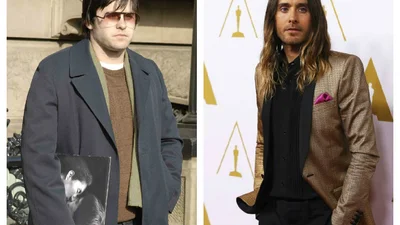 Оскароносний Джаред Лето почав набирати зайву вагу