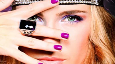 Приятное с полезным: 5 фактов о шеллаке