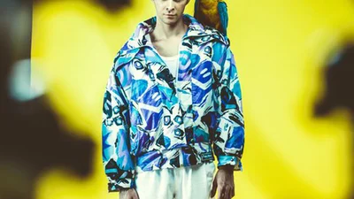 Певец Макс Барских увлекся секонд-хендом