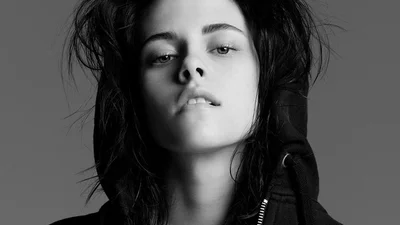 Новым лицом CHANEL станет Кристен Стюарт