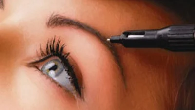 6 фактов о перманентном макияже