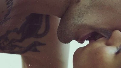 Факты о поцелуях, которых вы не знали