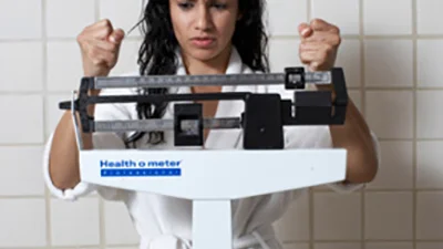 Саботаж изнутри: мысли, которые мешают вам сбросить вес