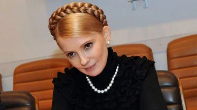Смеха ради: лучшие пародии на Юлю Тимошенко