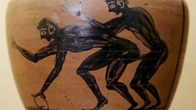 ТОП-10 шокирующих секс-традиций древнего мира