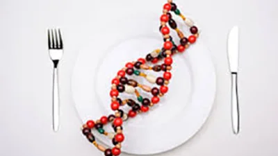 Могут ли гены помешать вашей стройности