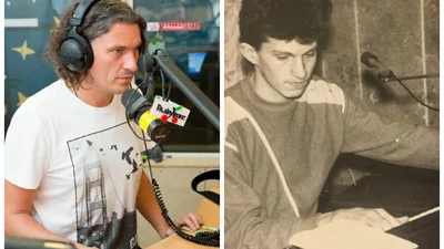 Пам'ятаємо тебе: унікальні фото молодого Кузьми Скрябіна