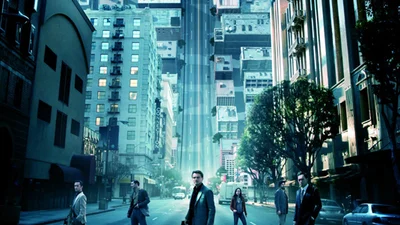 10 найкращих фільмів із Леонардо ДіКапріо