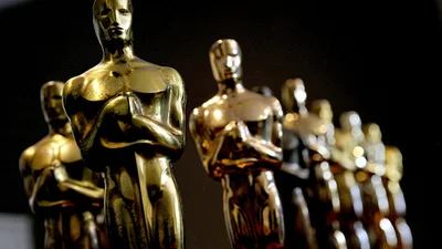 В преддверии Оскара: отдай голос за любимое кино