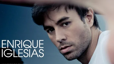 Enrique Iglesias - Let Me Be Your Lover ft. Pitbull