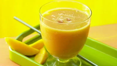 ХИТ-коктейль от гуру диетологии