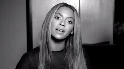 Beyonce поразила исполнением церковной песни