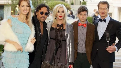 Ирина Билык и Ольга Горбачева не делили одного мужчину