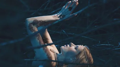 Ольга Горбачева проведет музыкальный семинар для девушек