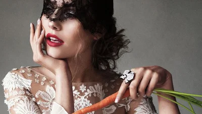 Быть в тренде: диета современной модницы