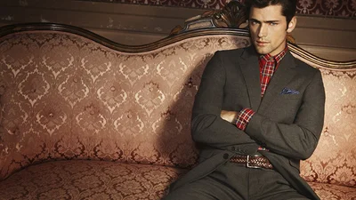 Размер обуви расскажет о том, насколько верный мужчина