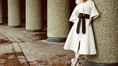 Рита Ора и ее весенний гардероб