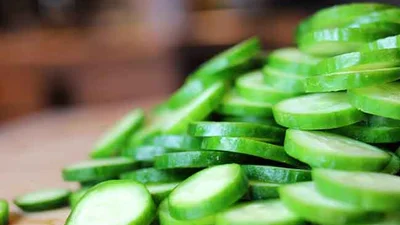 Полезные свойства огурцов, о которых вы не знали