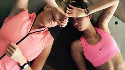 Самые популярные ошибки при похудение