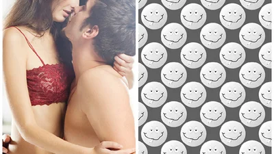 Сексуальная жизнь зависит от смайликов в соц сетях