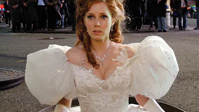 Сказочная свадьба: самые роскошные платья из любимых фильмов