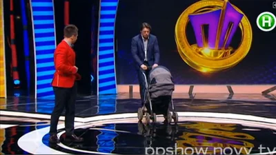 Педан и Притула рассмотрели плюсы мужского декрета