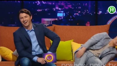 Педан и Притула анализируют феномен подкаблучников