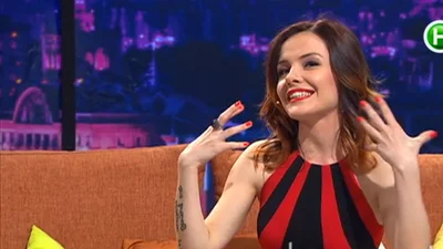 Плохой и хороший парень: Эрика призналась, кто ей по душе