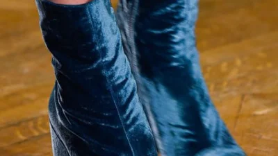 Модница в большом городе: 73 чудесных модели обуви