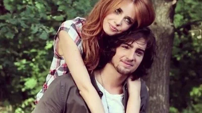 Владимир Дантес сделал официальное предложение Наде Дорофеевой