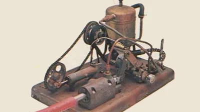 Эволюция главной игрушки всех времен и народов