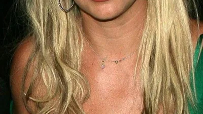 Топ самых позорных моментов из жизни Бритни Спирс