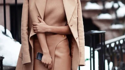 Факты о том, как встречаться с девушкой-модницей