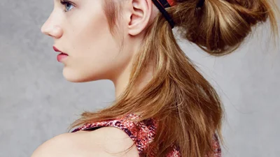 5 причесок, которые стоит примерять весной