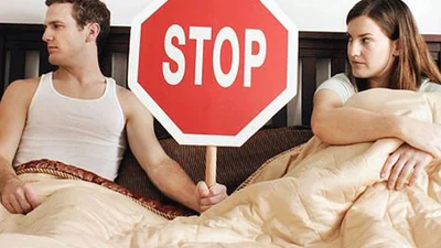 Запрещенный секс: 20 странных законов в мире