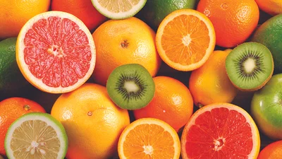 Фрукторианство: новая и очень необычная диета