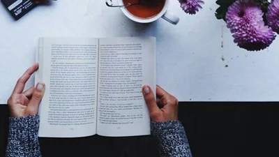 Геніальні книги, які потрібно прочитати всім