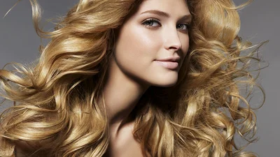 Красивые локоны: вся правда о наращивание волос