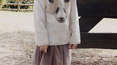 Новое поколение: стильные дети Инстаграма