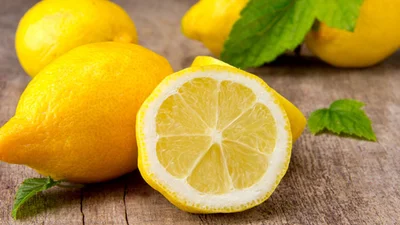 Лимонотерапия: что полезного можно делать с лимоном