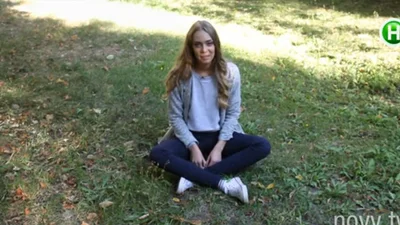 Финалистка шоу "Супермодель по-украински" дает советы новеньким